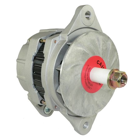 DB ELECTRICAL New Alternator For 22Si Delco 19020310 19020312 19020354 19020355 19020356 400-12194